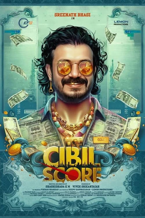 Credit Score