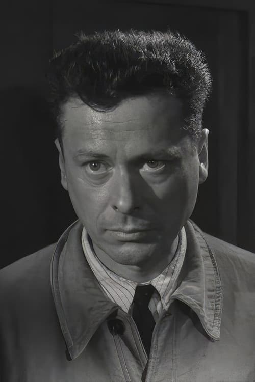 Michel André