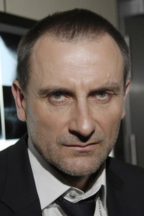 Grzegorz Przybył
