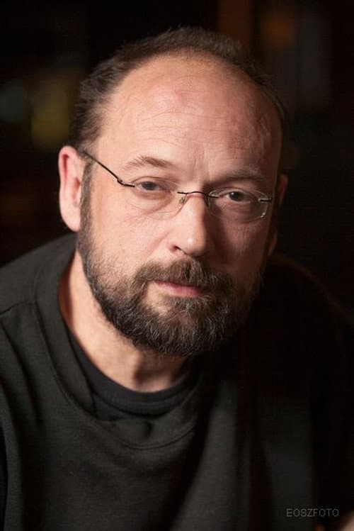 Péter Galambos