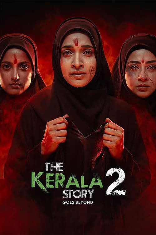 The Kerala Story 2