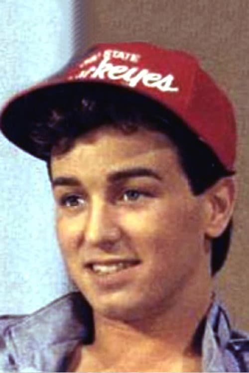 Danny Wade