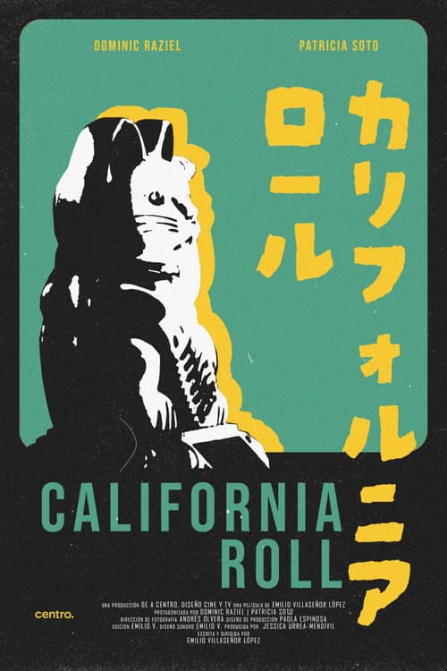 California Roll