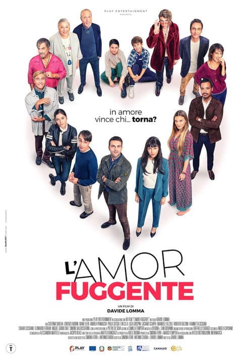 L'amor fuggente