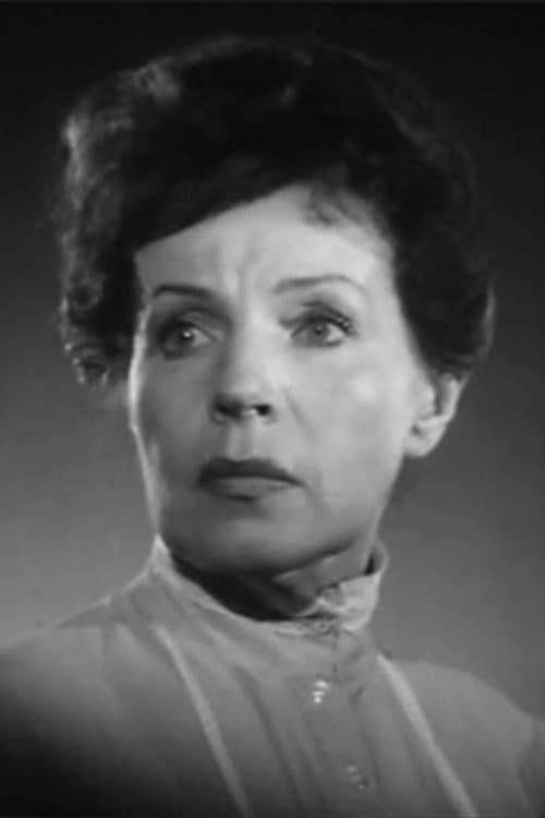 Elena Korovina