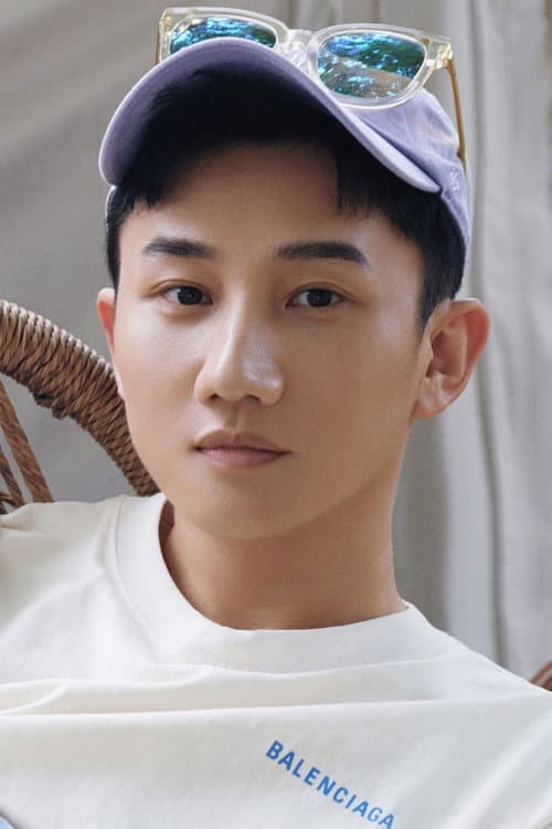 Liang Zhenlun