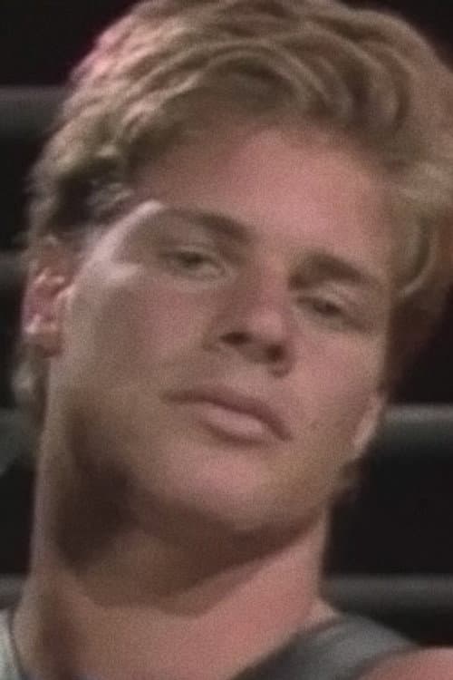 Keith Ericson