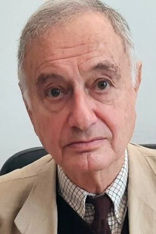 Alain Fraitag