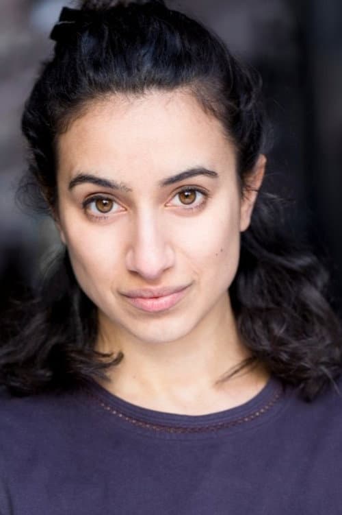 Nadia Emam