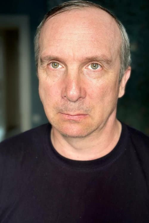 Vladimir Tereshchenko