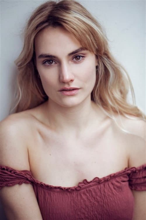 Vanille Lehmann