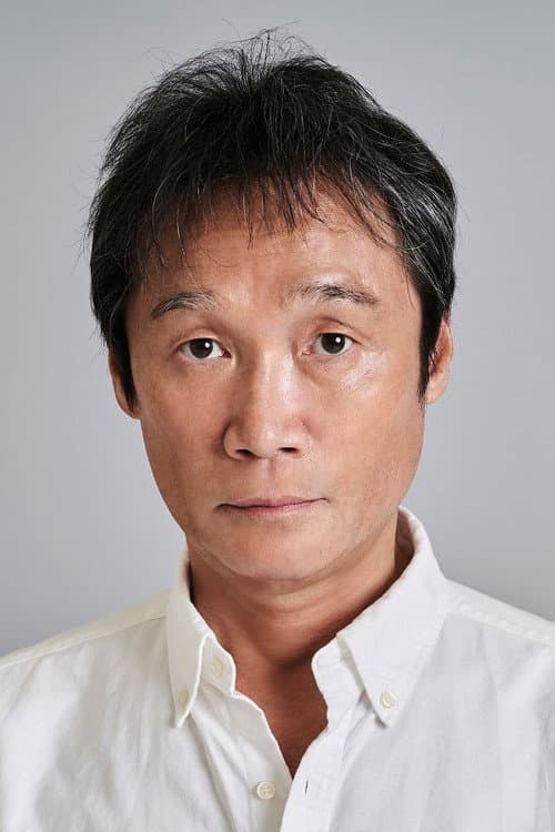 Naoki Yamazaki