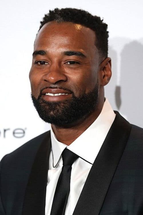 Calvin Johnson Jr.