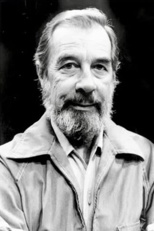 Jim Siedow