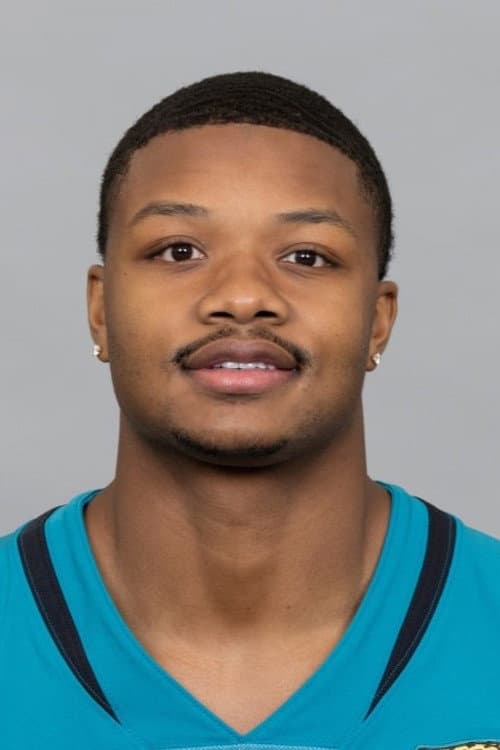 Tyson Campbell