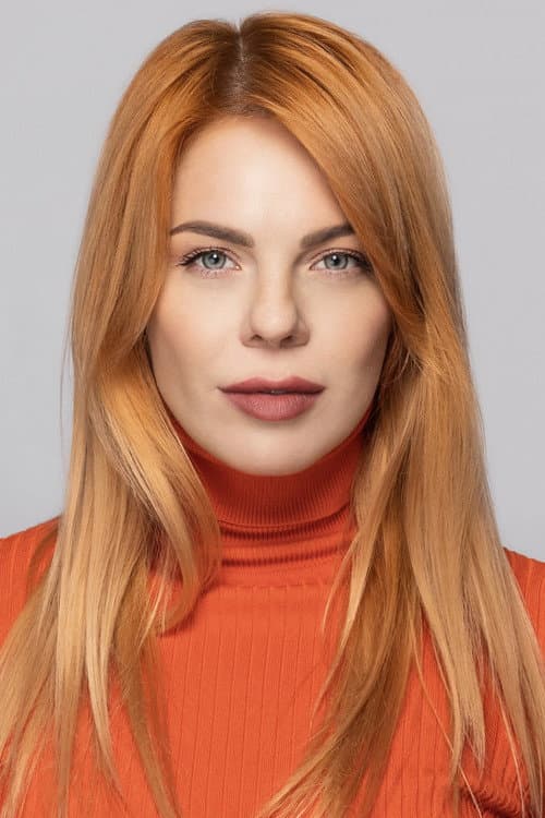 Anastasiya Stotskaya
