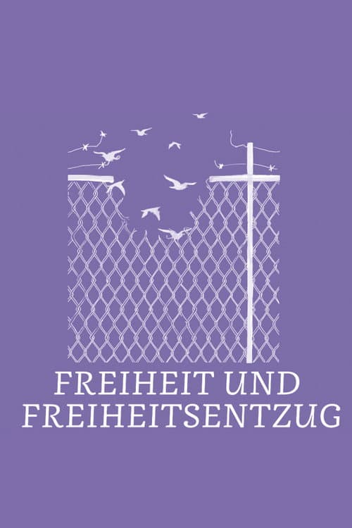 Freedom and Deprivation of Liberty