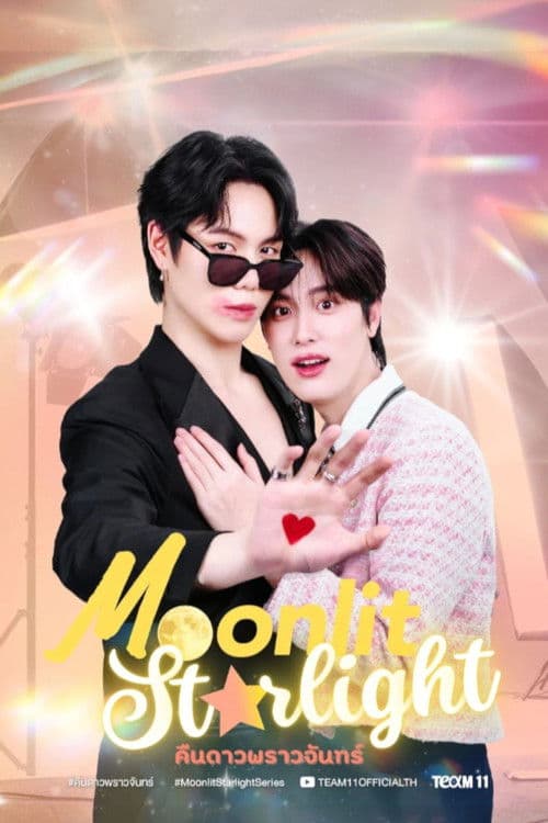 Moonlit Starlight