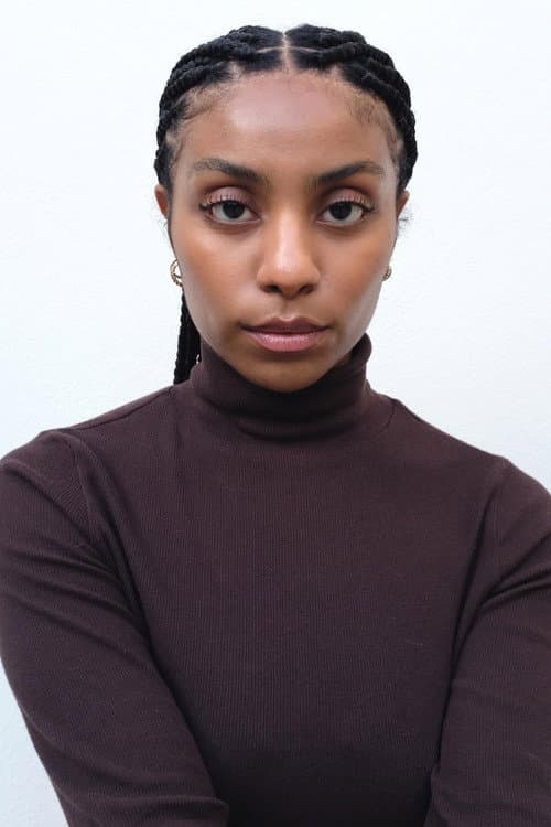 Kiah Butts