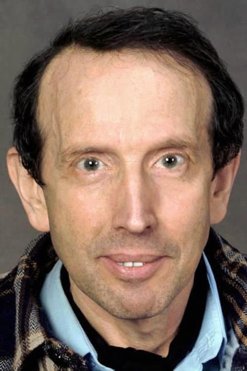 Viktor Ryabov