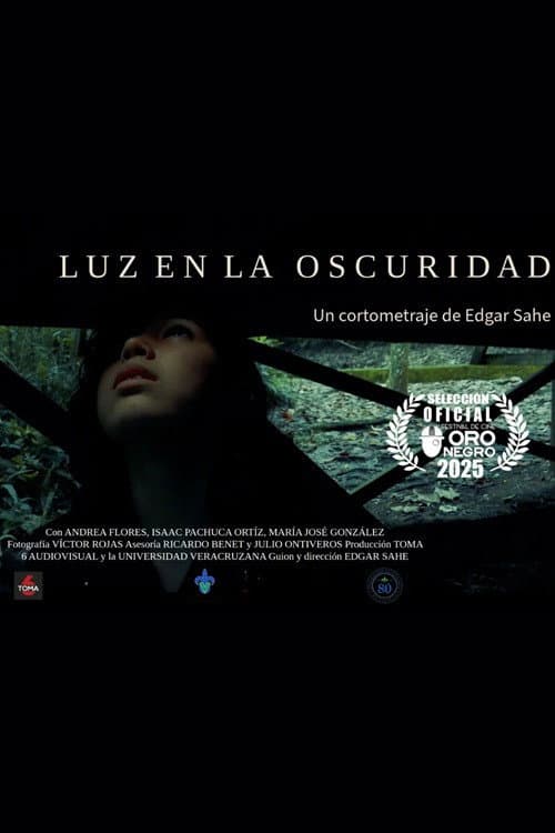 Luz en la oscuridad