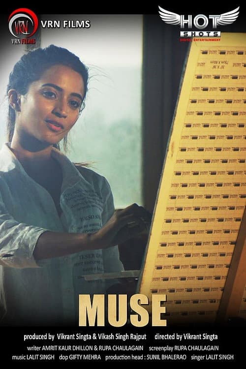 Muse