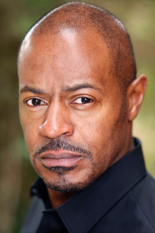 Jeff Alexander