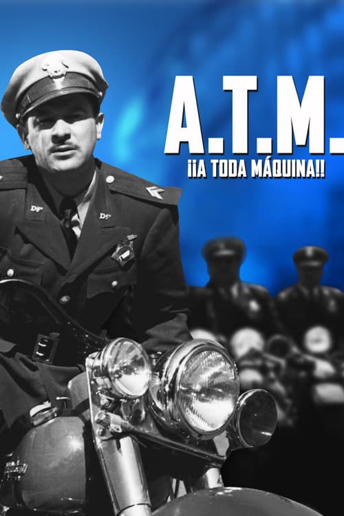 Full Spead Ahead