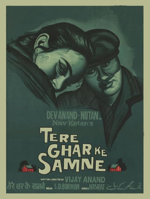 Tere Ghar Ke Samne