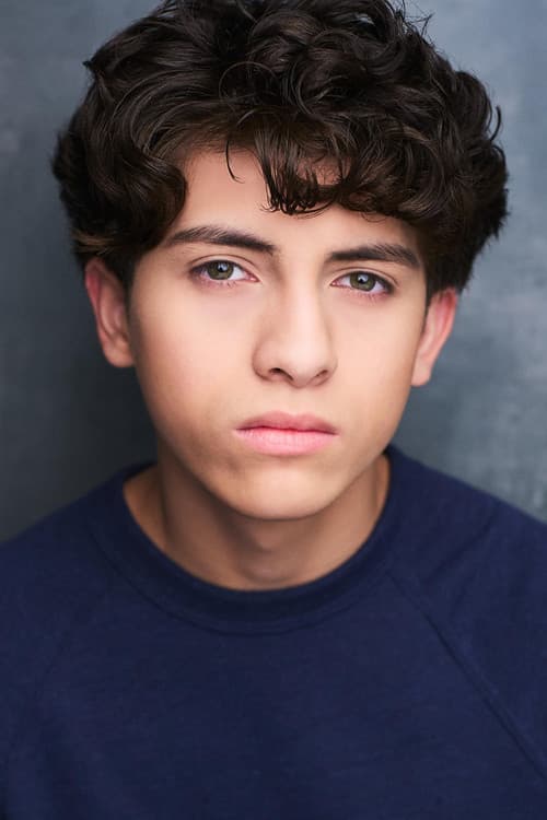 Adam Courtney