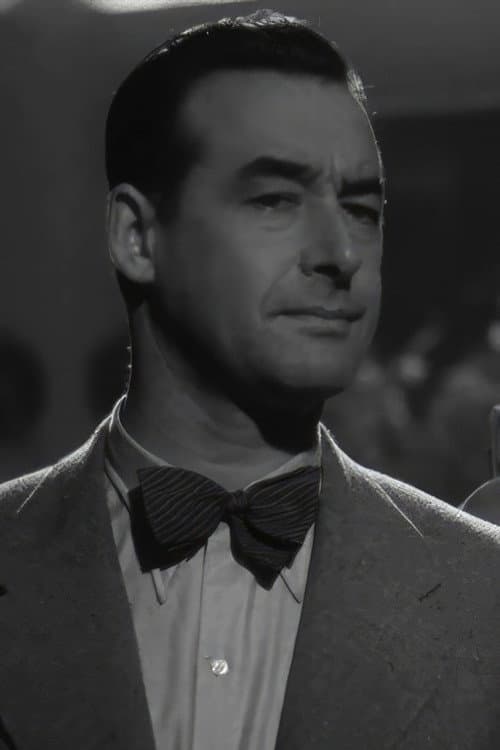 Georges Tourreil