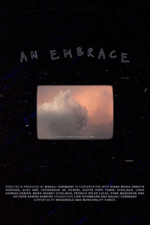 an embrace