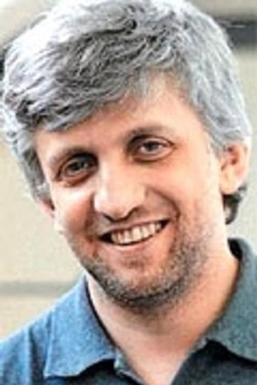 Evgeny Mitta