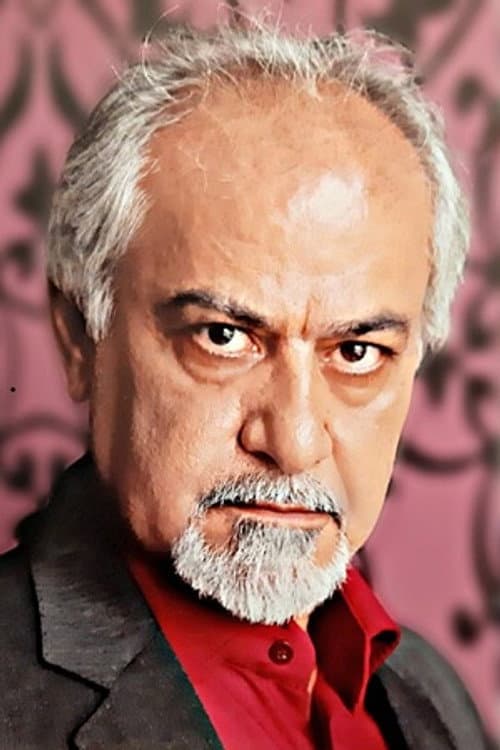 Nabiollah Pirhadi