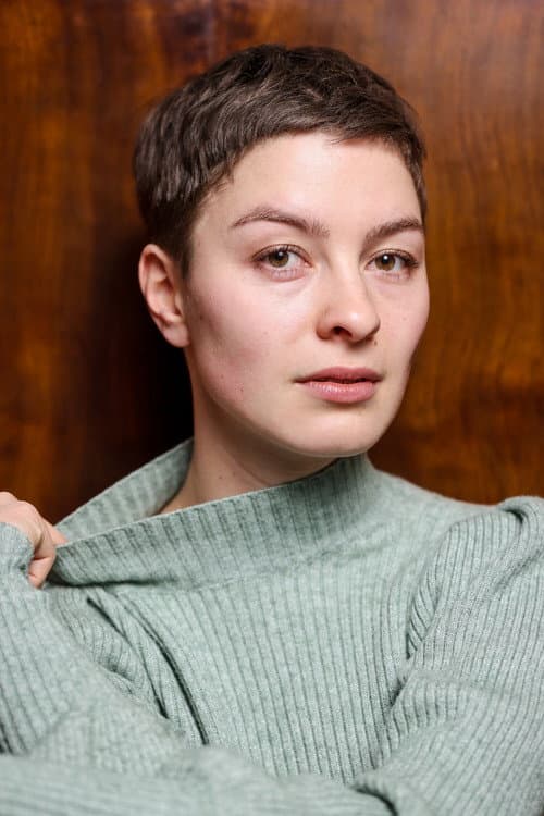 Maria Wördemann