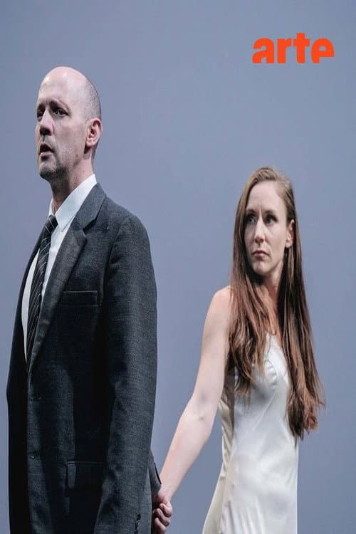 Albéric Magnard: Guercœur  @ Opéra national du Rhin, Strasburgo