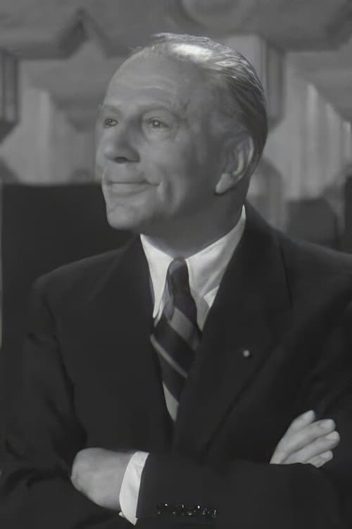 Maurice Bénard