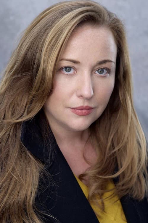 Natalie Sheriff