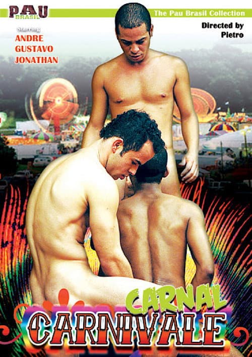 Carnal Carnivale