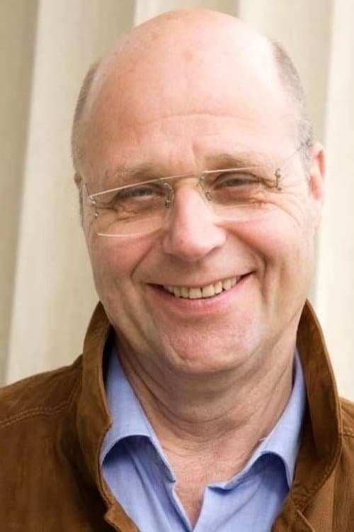 Claus Fuchs