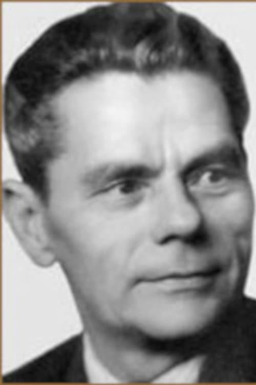 Georgy Gumilevsky