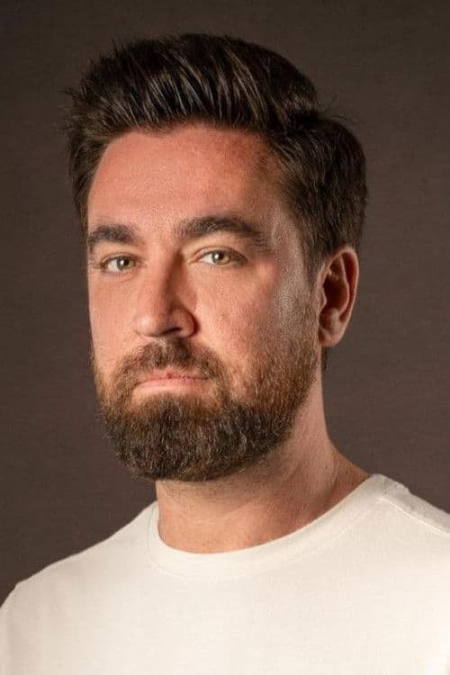 Lucas Dunaway