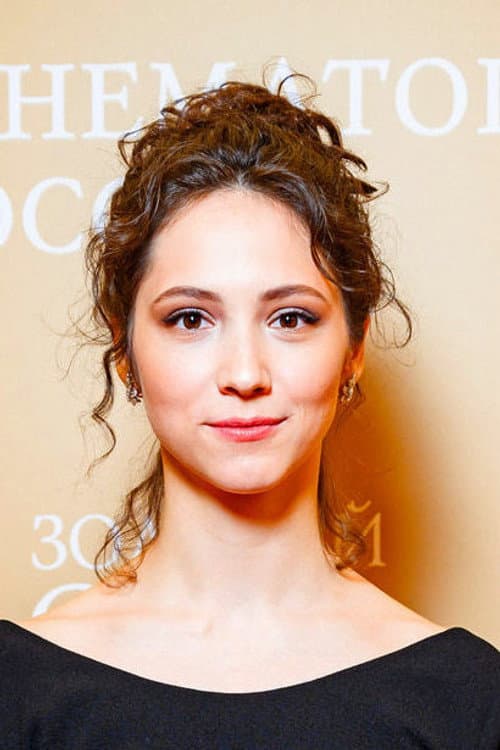 Daria Balabanova