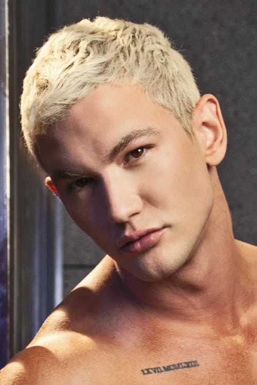 Jay Dymel