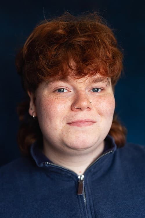 Juniper Thomas
