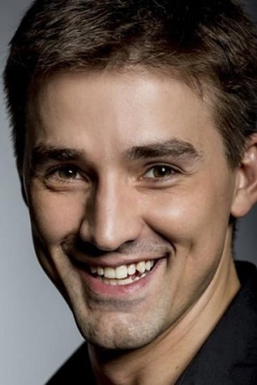 Mikhail Danilyuk