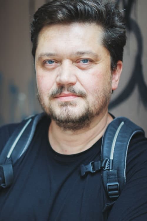 Valentyn Vasyanovych