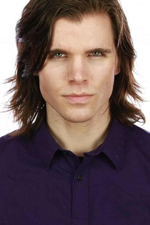 Gregory Jackson