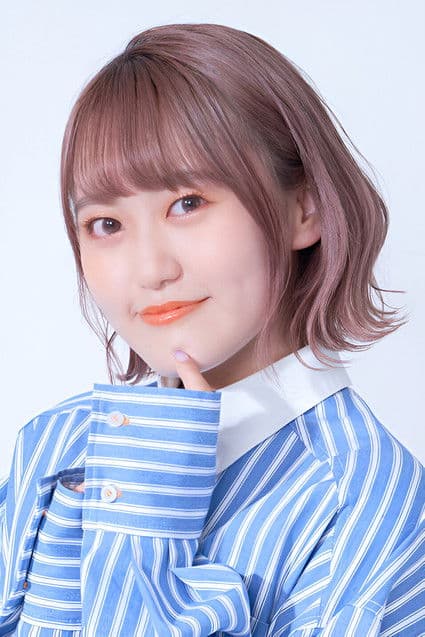 Miyu Takagi