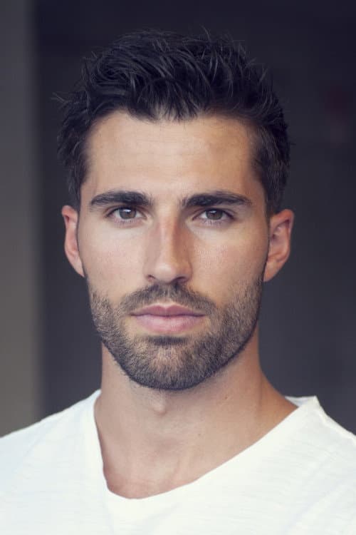 Alessandro Marino